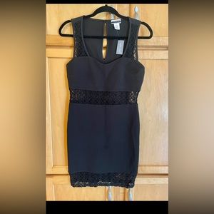 NWT Wet Seal Dress Size M